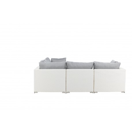 Amazon Have Hjørnesofa Sæt