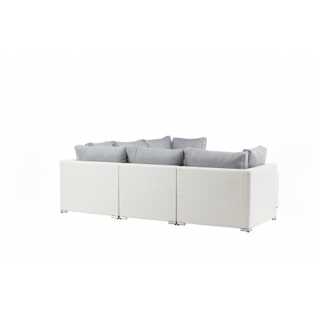Amazon Have Hjørnesofa Sæt