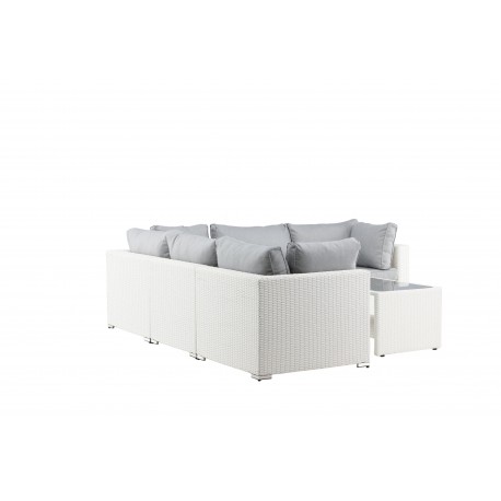 Amazon Have Hjørnesofa Sæt