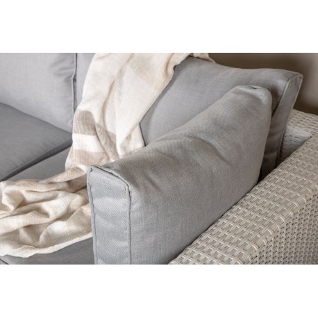 Amazon Have Hjørnesofa Sæt