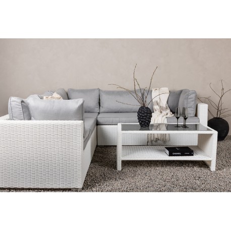 Amazon Have Hjørnesofa Sæt