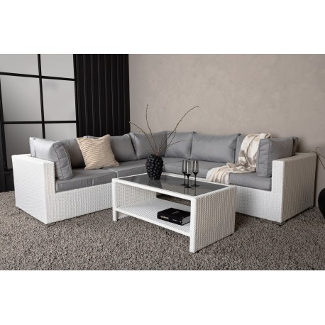 Amazon Have Hjørnesofa Sæt