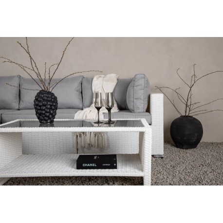 Amazon Have Hjørnesofa Sæt