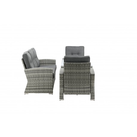 Padova Sofa Sæt