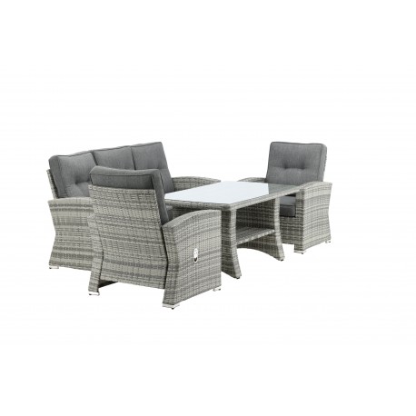 Padova Sofa Sæt