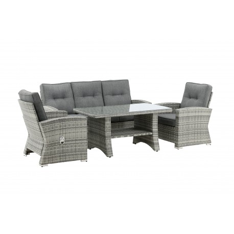 Padova Sofa Sæt