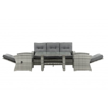 Padova Sofa Sæt