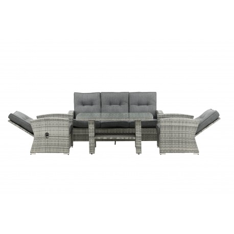 Padova Sofa Sæt