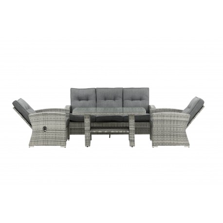 Padova Sofa Sæt