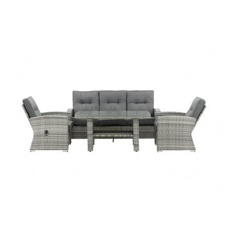 Padova Sofa Sæt