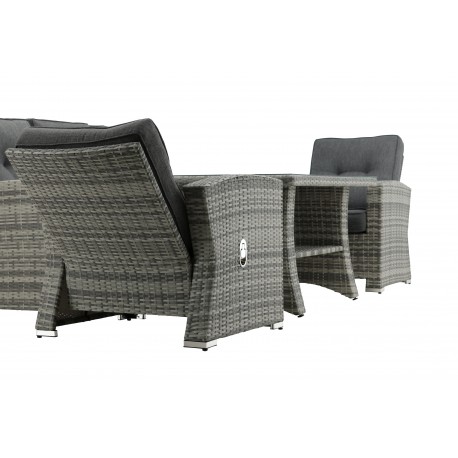 Padova Sofa Sæt
