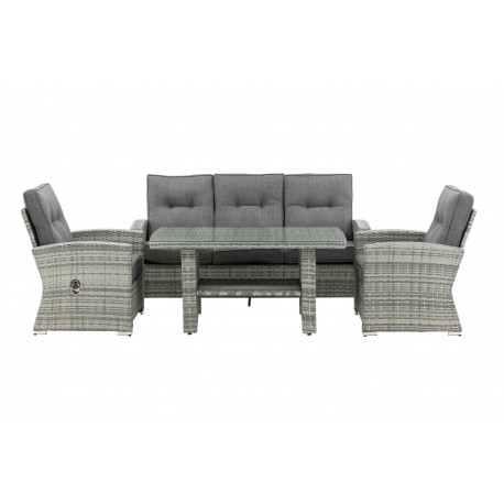 Padova Sofa Sæt
