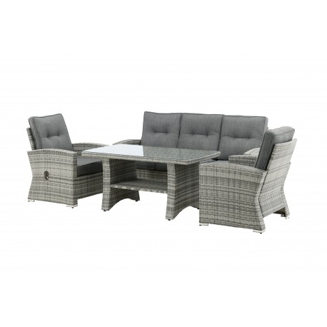 Padova Sofa Sæt