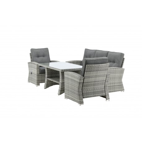 Padova Sofa Sæt