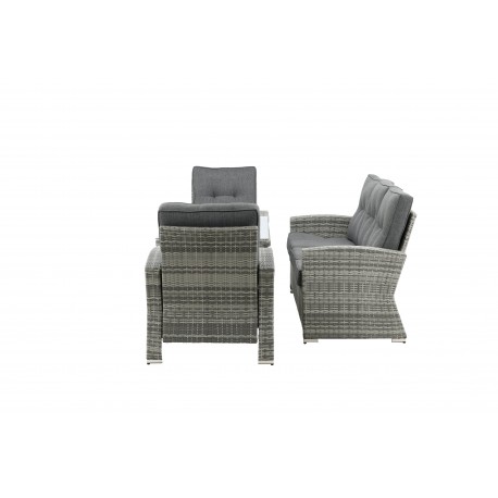 Padova Sofa Sæt