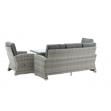 Padova Sofa Sæt