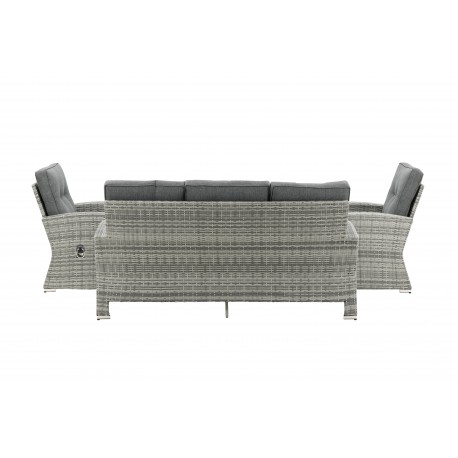 Padova Sofa Sæt