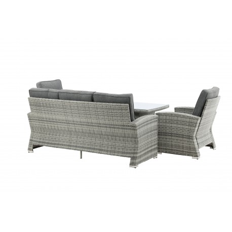 Padova Sofa Sæt
