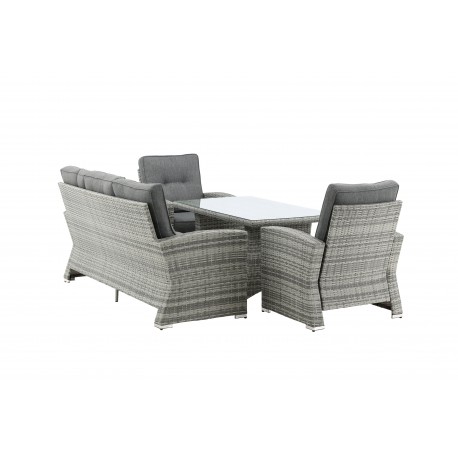 Padova Sofa Sæt