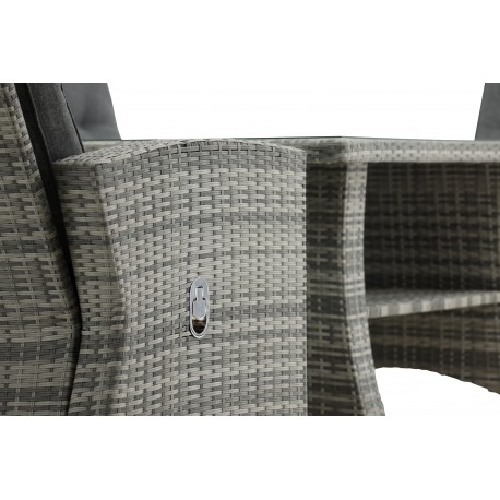 Padova Sofa Sæt