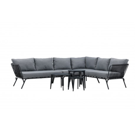 Roxo Have Hjørnesofasæt