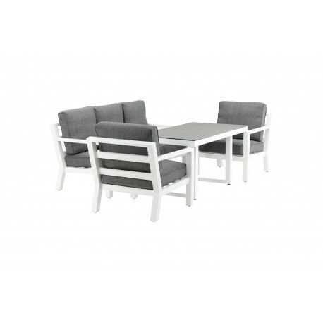 Barcelona Sofa Sæt