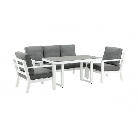 Barcelona Sofa Sæt