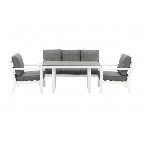 Barcelona Sofa Sæt