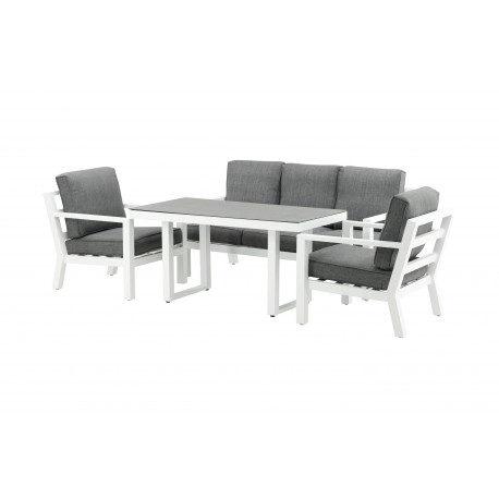 Barcelona Sofa Sæt