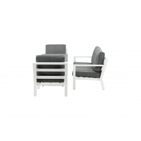 Barcelona Sofa Sæt