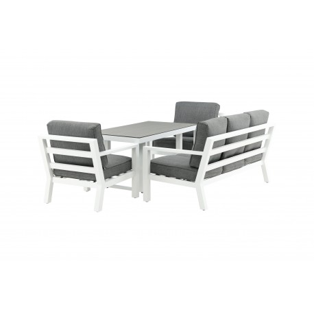 Barcelona Sofa Sæt