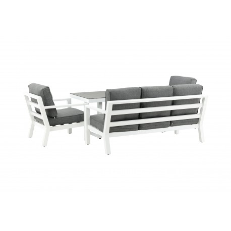 Barcelona Sofa Sæt