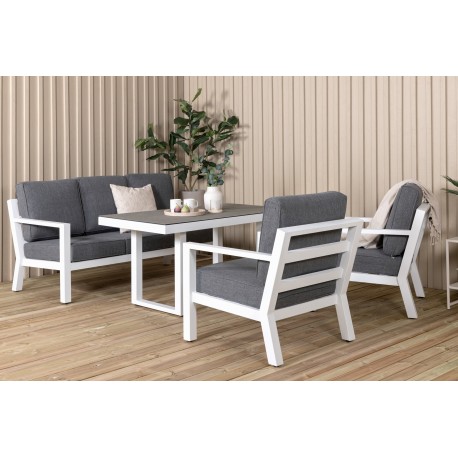 Barcelona Sofa Sæt