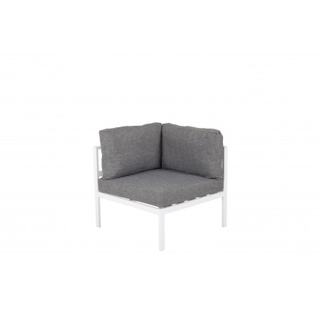 Copacabana Sofa Modul - Grå,Hvid