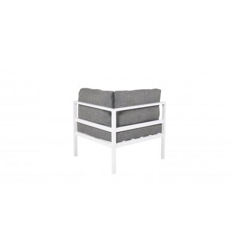 Copacabana Sofa Modul - Grå,Hvid