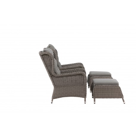 Washington Lounge Set -
