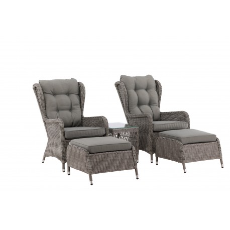 Washington Lounge Set -