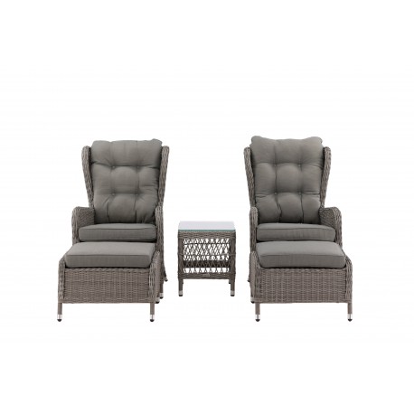 Washington Lounge Set -