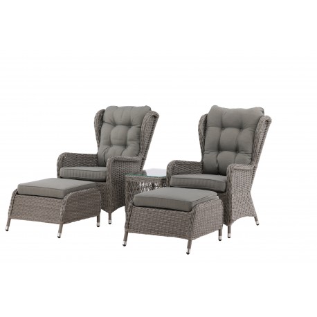 Washington Lounge Set -