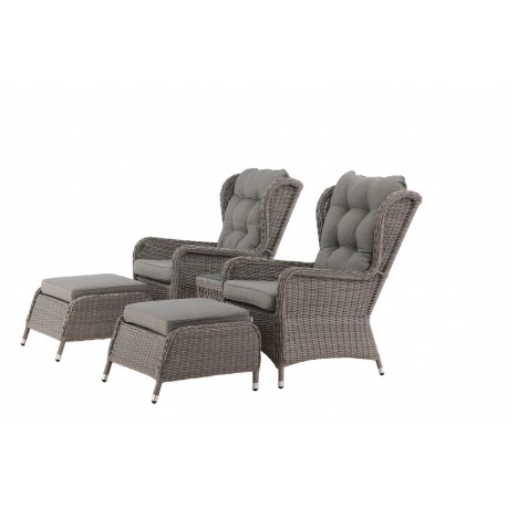Washington Lounge Set -