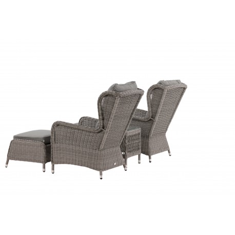 Washington Lounge Set -