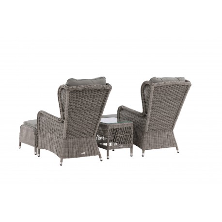 Washington Lounge Set -