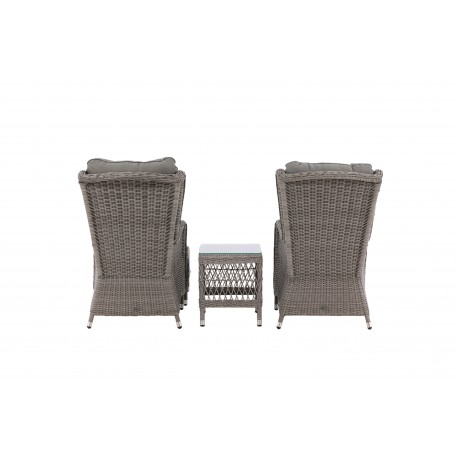Washington Lounge Set -