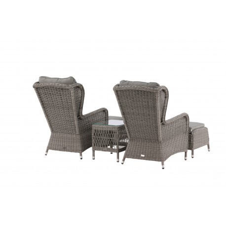 Washington Lounge Set -