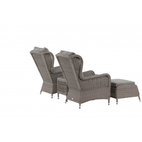 Washington Lounge Set -