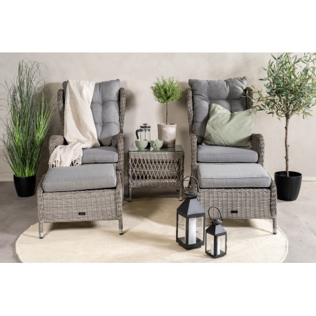 Washington Lounge Set -