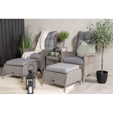 Washington Lounge Set -