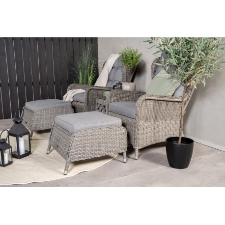 Washington Lounge Set -