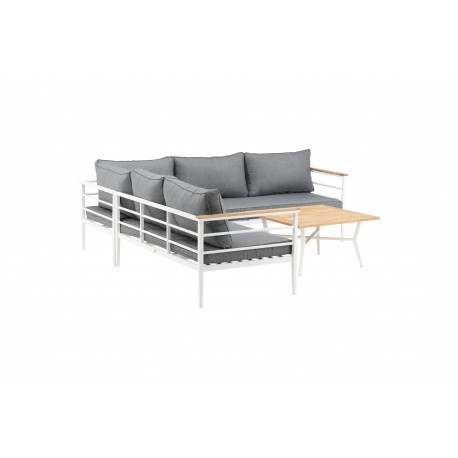 Mexico Have Hjørnesofa Sæt