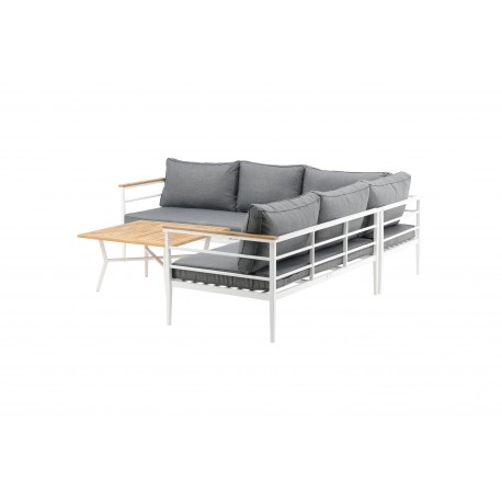 Mexico Have Hjørnesofa Sæt